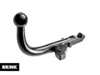 Деталь 440500 BRINK