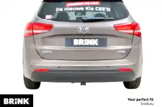Деталь 561100 BRINK
