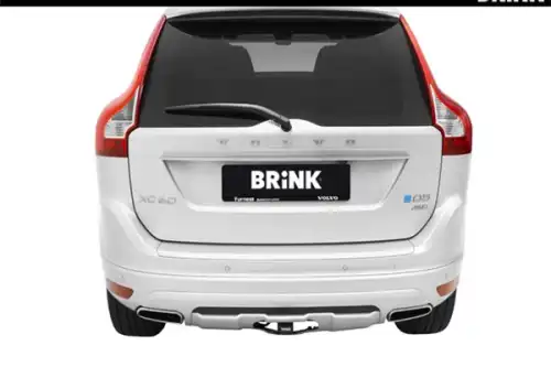 Деталь 517600 BRINK
