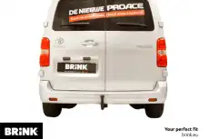 Деталь 617400 BRINK