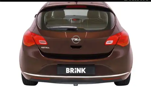 Деталь 527000 BRINK