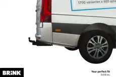 Деталь 511200 BRINK