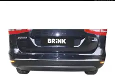 Деталь 537300 BRINK