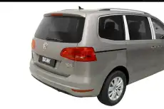 Деталь 537300 BRINK