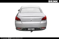 Деталь 541400 BRINK