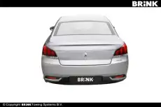 Деталь 541400 BRINK