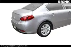 Деталь 541400 BRINK