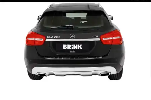 Деталь 588100 BRINK