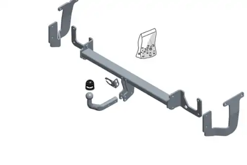 Деталь 617500 BRINK
