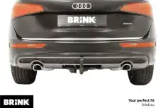 Деталь 592300 BRINK