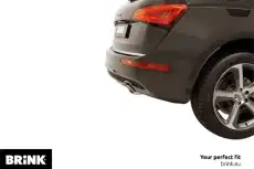 Деталь 592300 BRINK