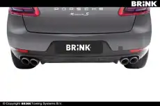 Деталь 592300 BRINK