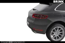 Деталь 592300 BRINK