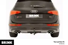 Деталь 592300 BRINK