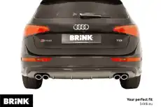 Деталь 592300 BRINK