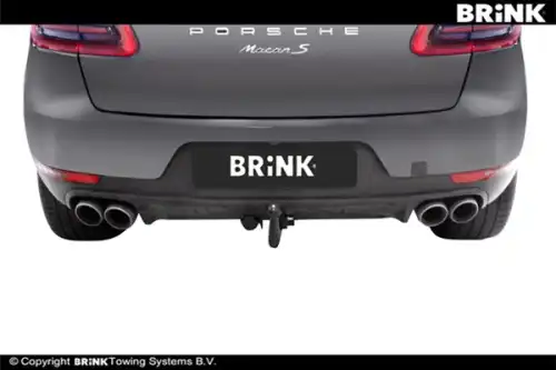 Деталь 592300 BRINK