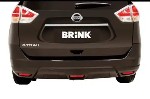 Деталь 592800 BRINK