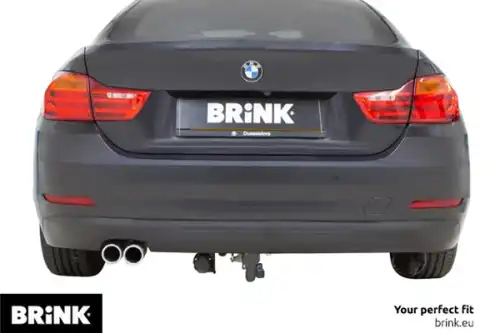 Деталь 586200 BRINK