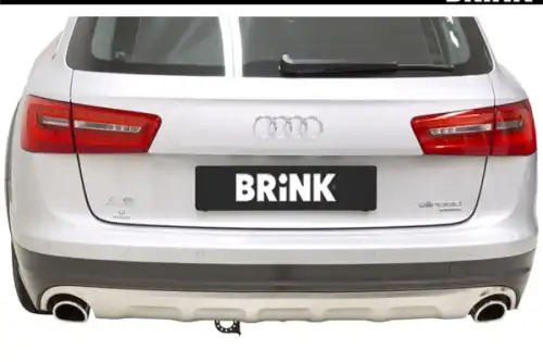 Деталь 545500 BRINK