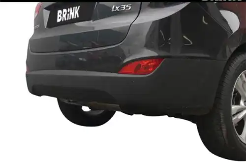 Деталь 527500 BRINK