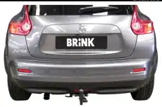 ЗАГЛУШКА МЕТАЛЛИЧЕСКАЯ 537700 BRINK