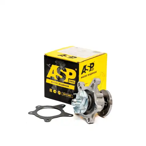 ASP PW1015