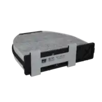 Салонный фильтр FIL FILTER HCK7371
