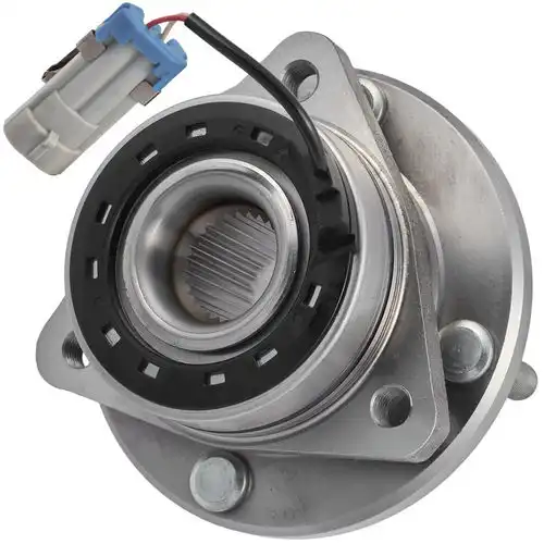 Ступица ZIKMAR Z89714R