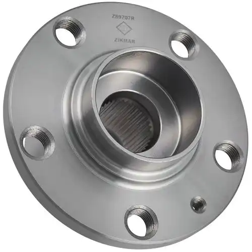 Ступица ZIKMAR Z89707R