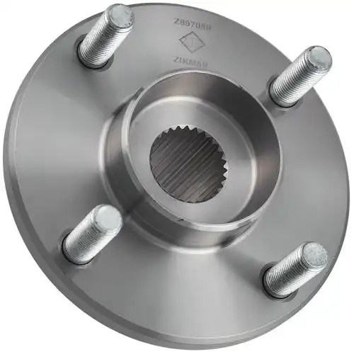 Ступица ZIKMAR Z89708R