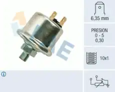 датчик давления масла!\ Audi A4 1.6-2.8i 86-96, VW Scirocco 1.3-1.8i <01 14740 FAE