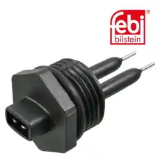 датчик уровня охл.жидк.!\ VW Golf/Jetta 1.5-1.8i, Audi 80-100 1.6-2.2 76-92 01569 FEBI