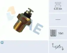 Датчик температуры автомобильные FAE 32110