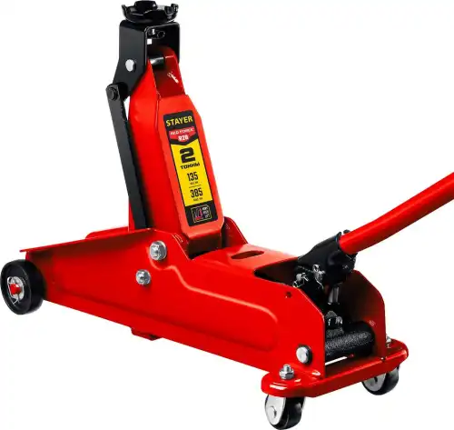 Домкрат STAYER 43156-2