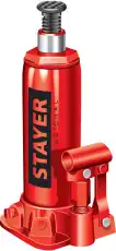 Домкрат STAYER 43160-8_Z01