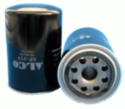 Фильтр масляный ALCO SP919