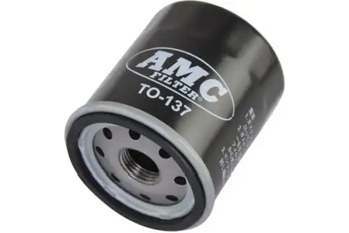 Фильтр масляный AMC FILTER TO137