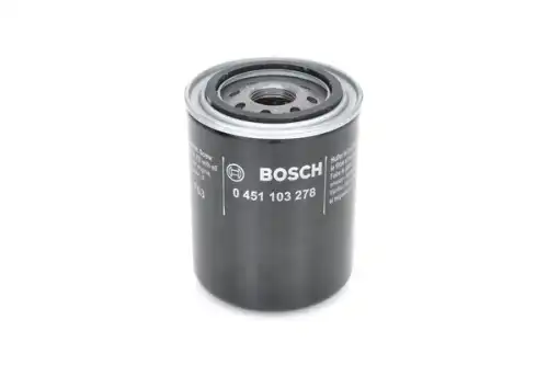 Фильтр масляный BOSCH 0 451 103 278