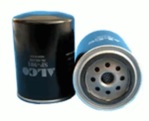Фильтр масляный ALCO SP901