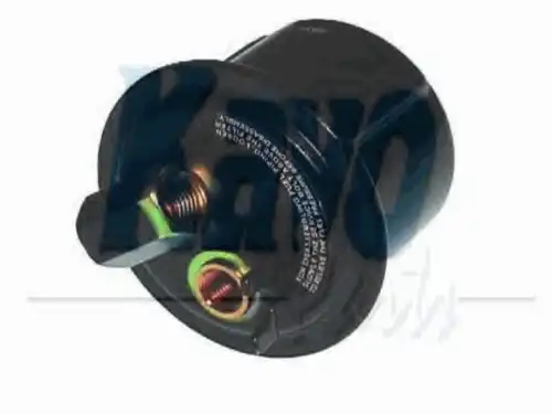 Топливный фильтр AMC FILTER HF8957