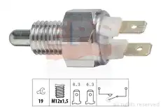 датчик заднего хода!\ BMW E30/E28/E32/E23 1.5-2.5TDs 81-94 1.860.029 EPS