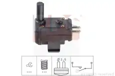 датчик заднего хода!\ Mercedes W201/W124/W126 2.0-4.2/2.0D-300D/TD 79-95 1.860.077 EPS