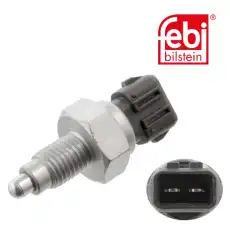 датчик заднего хода!\ VW Golf/T2/T4 1.0-2.5/2.4D/TD 89> 21758 FEBI