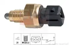 датчик заднего хода!\ BMW E36/E46/E34/E39/E32/E31 all 93> 1.860.131 EPS