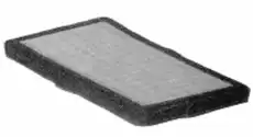 Фильтр воздушный CHAMPION U504/606