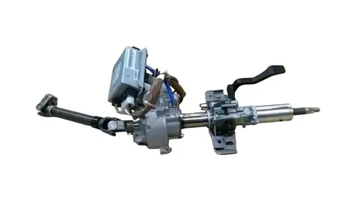 Вал рулевой GEELY 4030015000