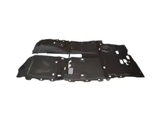 Коврики в салон GEELY 5017007500742