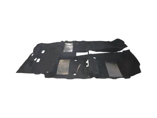 Коврики в салон GEELY 5017007500742