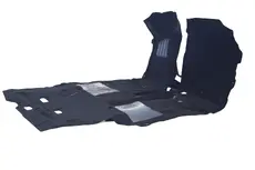 Коврики в салон GEELY 5017027700742