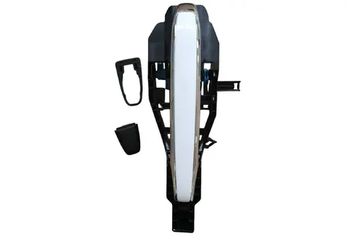 Ручка двери GEELY 5083067800A10